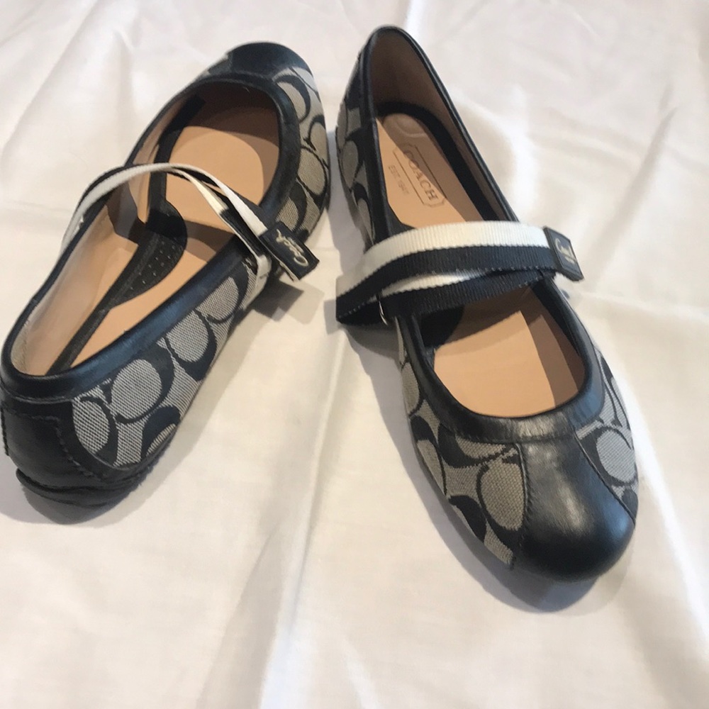 Coach Shoes